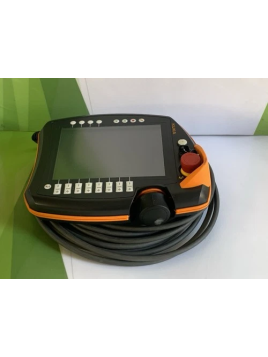 KUKA 00-168-334 controller