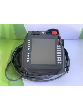 KUKA 00-291-556 smartpad...