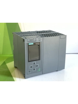 SIEMENS Simatic S7-1500...