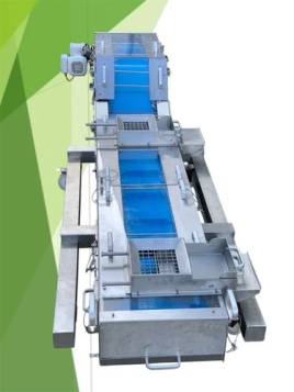 Nastro trasportatore...