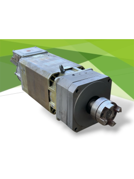 SIEMENS 1PH7137-2QF02-0CJ0...