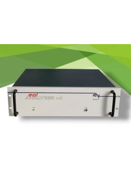 REILHOFER KG eol-ANALYSER...