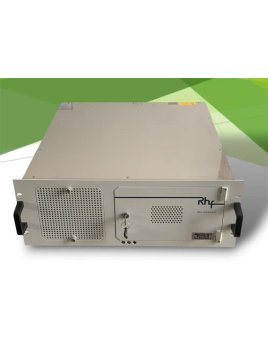 RHF REILHOFER KG gestione...