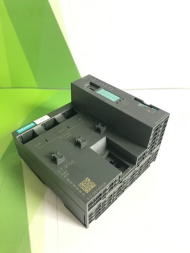 Siemens Simatic ET 200S CPU...