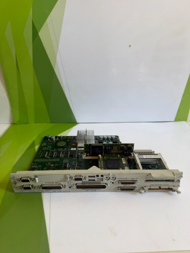 SIEMENS 6FC5357-0BB25-0AA0