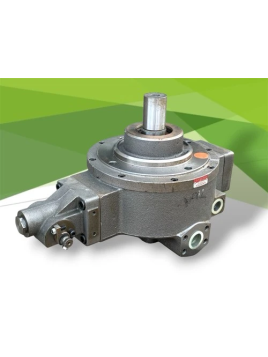 MOOG 0 514 700 413 HPR18A1...