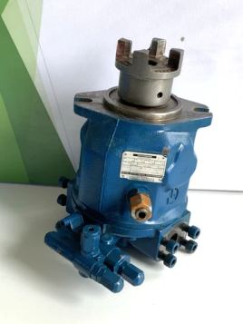 BRUENINGHAUS HYDROMATIK...