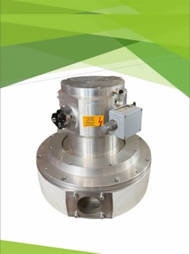 OERLIKON LEYBOLD VACUUM...