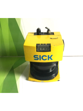 Sick PLS101-316 LASER SCANNER