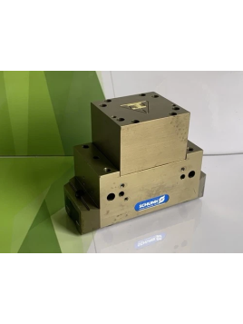SCHUNK PGN 160/1 AS 370404...