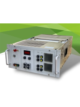 SIEMENS Generator K 710 H...