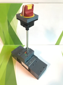 Siemens...
