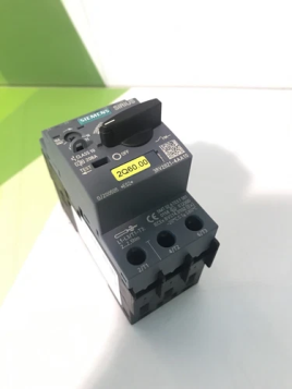 Siemens 3RV2021-4AA10