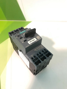 Siemens 3RV2021-4BA20