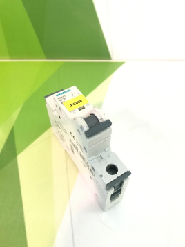 Siemens 5SY41 MCB B4