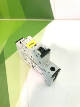 Siemens 5SY41 MCB C4