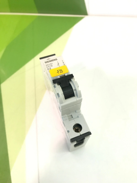 Siemens 5SY61 MCB D2