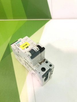Siemens 5SY41 MCB B10