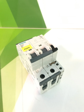 Siemens 5SY45 MCB C2