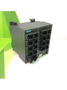 Siemens 6GK5216-0BA00-2AA3...