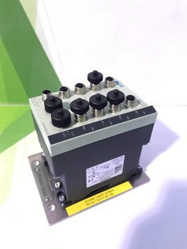Siemens 6GK5208-0HA00-2AA6