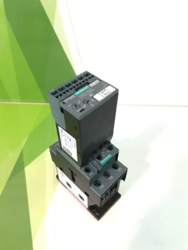 Siemens...