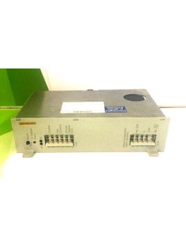 Siemens 6EW 1861-3AA MODULO...