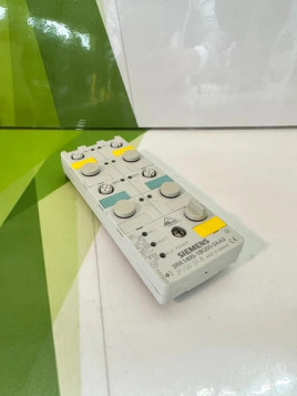 Siemens 3RK1405-1BQ00-0AA3