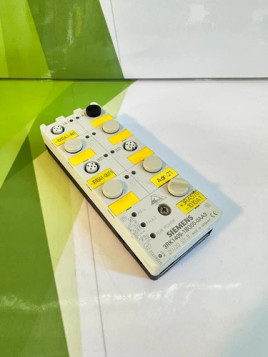 Siemens 3RK1405-1BQ00-0AA3
