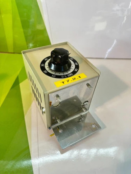 Siemens Ringstell-Trafo 4CH...