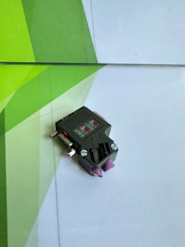 Siemens 6ES7 972-0BB60-0XA0