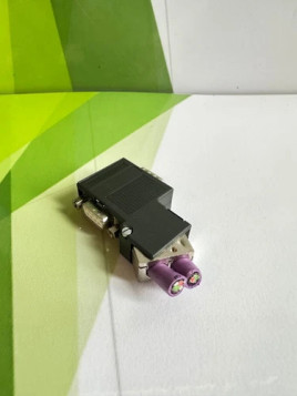 Siemens 6ES7 972-0BB20-0XA0