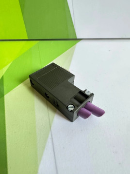 Siemens 6ES7 972-0BA10-0XA0