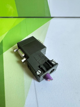 Siemens 6ES7 972-0BB11-0XA0