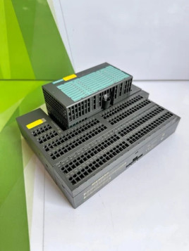 Siemens...