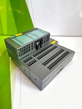 Siemens...