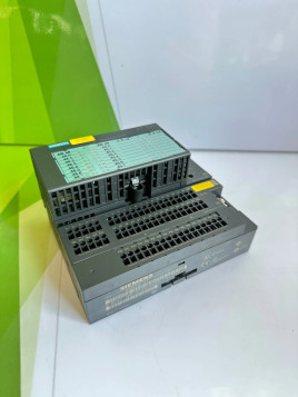 Siemens...