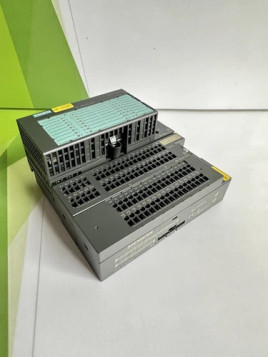 Siemens...