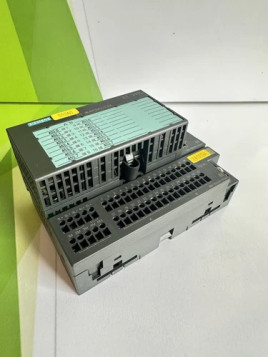 Siemens...