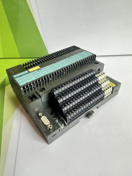 Siemens...
