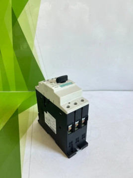Siemens 3RV1031-4DB10