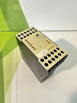 Siemens 3UN2634-0AN7