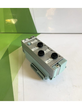 Siemens 6ES7 194-4CA00-0AA0...