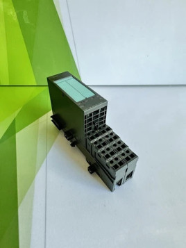 Siemens 6ES7 138-4DE00-0AB0