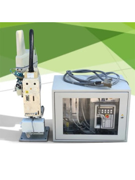 ADEPT COBRA 600 Robot...