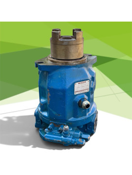 BRUENINGHAUS HYDROMATIK...