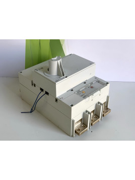 EATON NZM4 MZMH4-AE 1600...