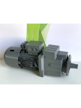 LENZE GST06-2M VCK 090C32...