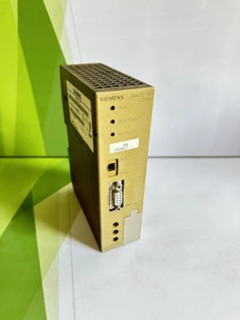 Siemens Simatic S5 6ES5...