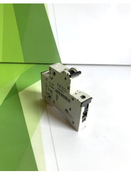Siemens 5SY61 MCB C1 5SY6101-7